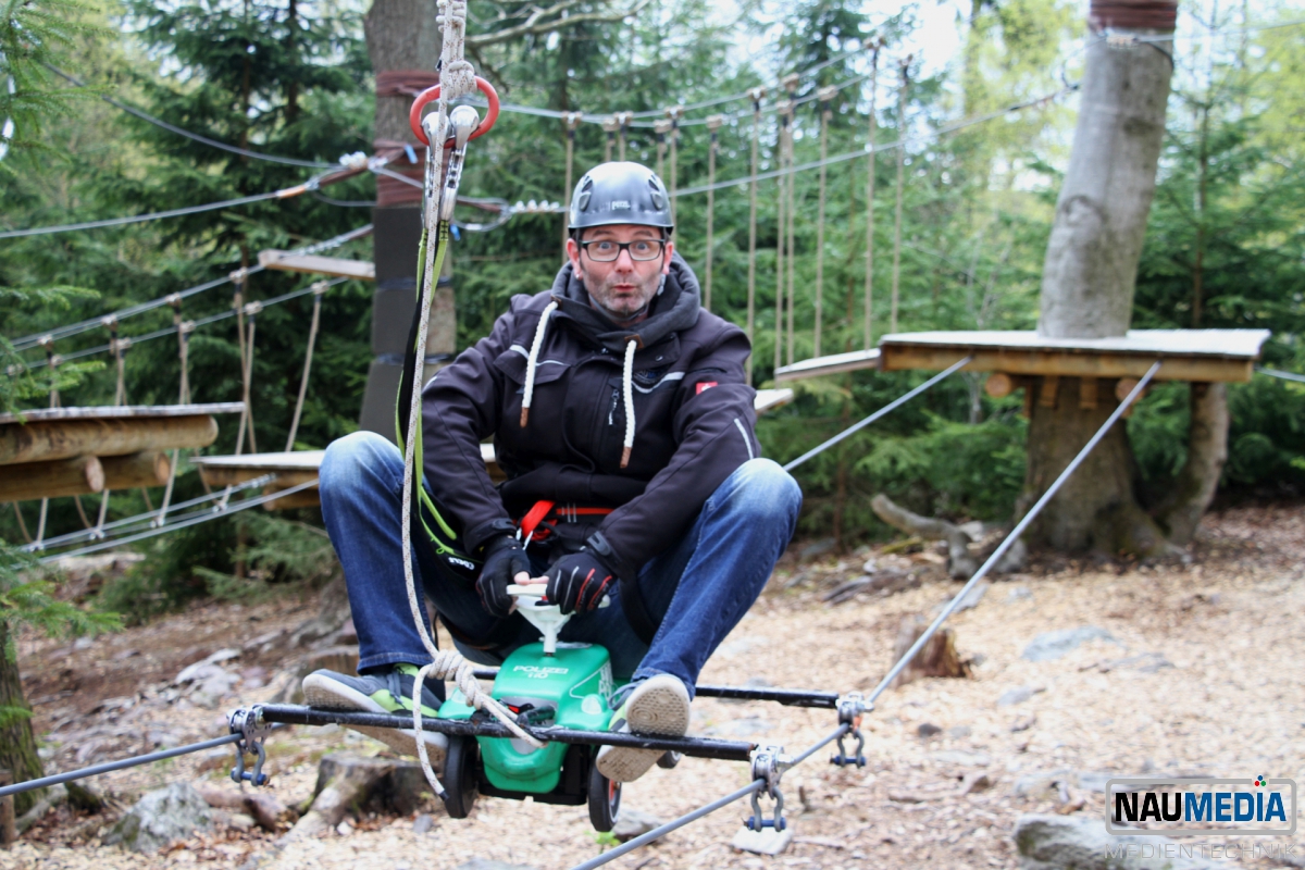 Hallgarter Zange NAUMEDIA